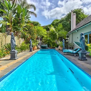  Apartment Jesdene