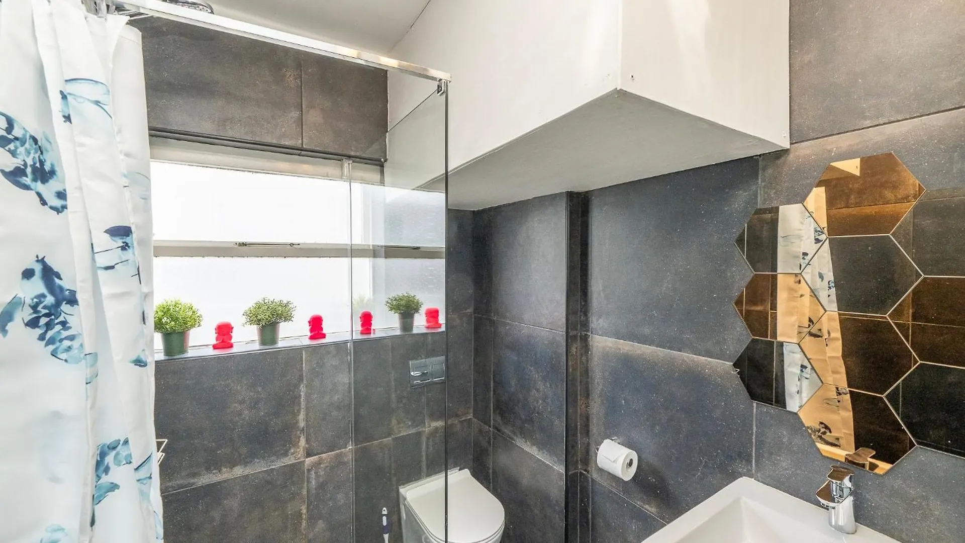 Cozy Bachelor Pad Apartment Cape Town 0*,  South Africa