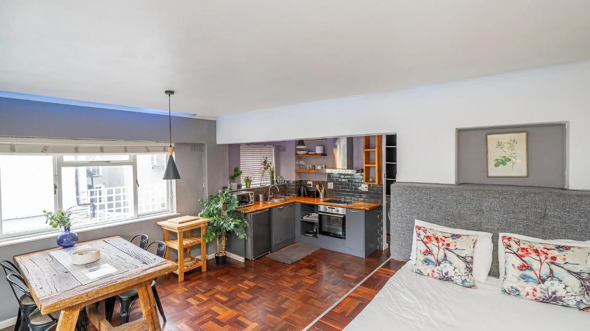 Cozy Bachelor Pad Apartment Cape Town 0*,  South Africa